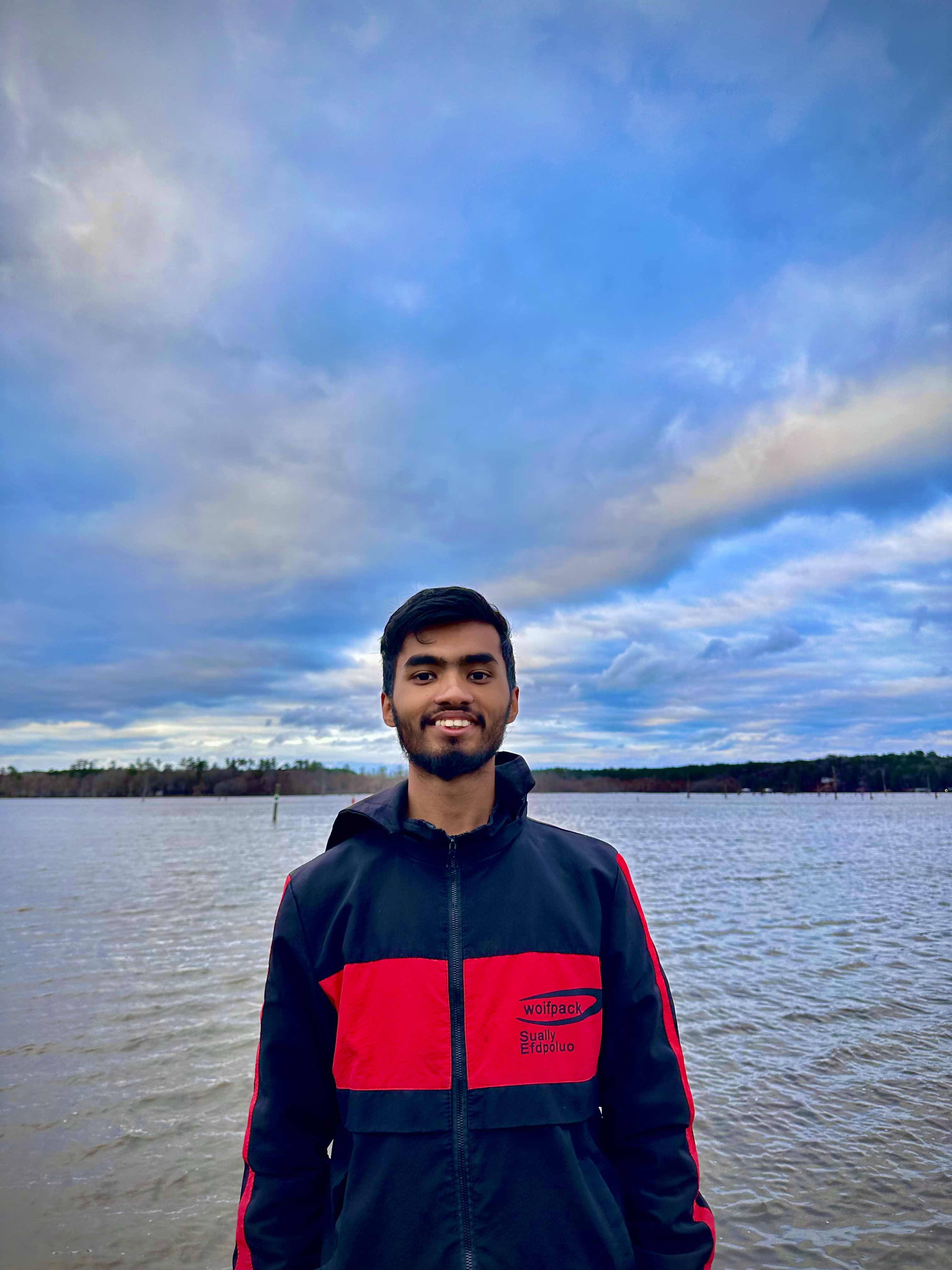 Poshak Pathak